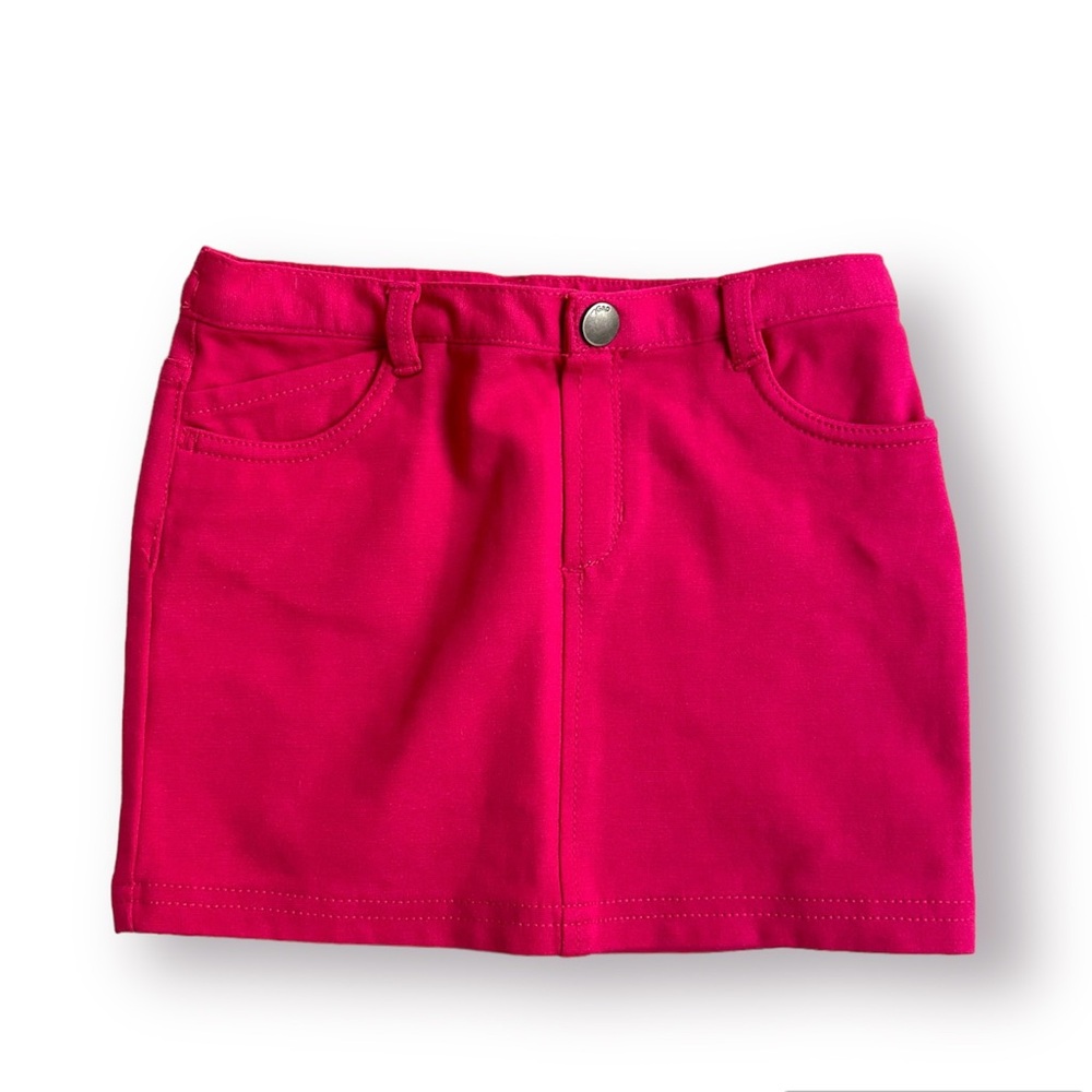 NWT Baby Gap Skort Size 5